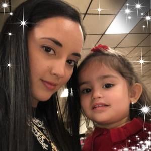 Meet your Posher, May